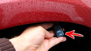 30 Coolest Car Gadgets Still Available on Amazon 2024 [upl. by Farr]