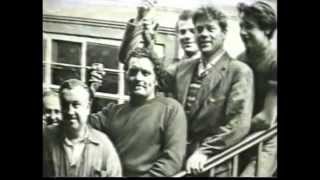 workington uppies and downies footage  interviews 1990 amp 1993 [upl. by Lindon841]