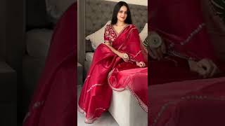 Lakshmi saree collectionbrandedcollection fashion krishnasilk [upl. by Turnbull]