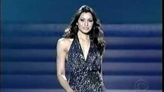 MISS UNIVERSE 2002 Top 10 Presentation [upl. by Tal]