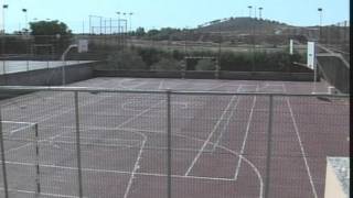 El centro penitenciario de cáceres inicia una experiencia piloto en institutos [upl. by Yehudi]