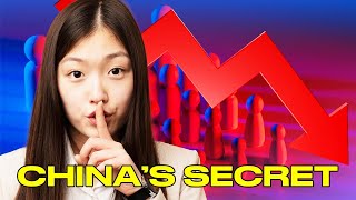 China Has a Disturbing Population Secret [upl. by Akialam]