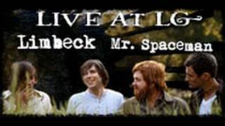 Limbeck Mr Spaceman [upl. by Eidahs]