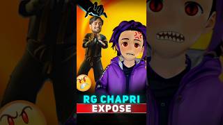 Dark Reality of Rg Gamer 🤯🔥  Dropx [upl. by Aihsi993]