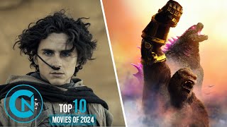 Top 10 Best Movies of 2024 So Far [upl. by Gail]