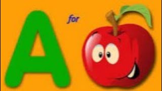 PHONICS SONGS  A to Z ALPHABET LETTER SOUNDS [upl. by Ellsworth941]