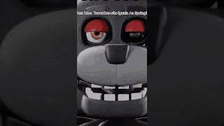 QUEM É A LEFT EM FNAF shorts fnaf fnafmovie fnafedits fivenightsatfreddys [upl. by Maribel]