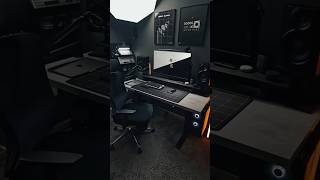 Tech Lover  The Ultimate Desktop Setup  Most Ideal Workstation [upl. by Leahcym]