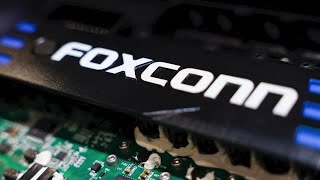 Foxconn sees robust AI server demand posts 14 rise in Q3 profit  REUTERS [upl. by Maryn]