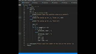 Special Python Quiz  Problem number 608  python like prutor [upl. by Applegate]