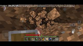 I played Minecraft but I going random worldMinecraft but I going random world part 2 [upl. by Leilani776]