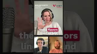 How Wine Folly Created Its Tasting Notes  Vint Podcast [upl. by Llednyl]