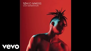 Tokio Myers  Red Official Audio [upl. by Mellette848]