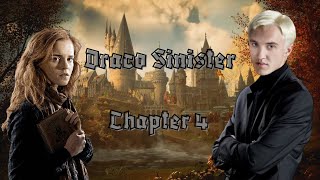 Draco Sinister  Chapter 4 Dragon and Glass [upl. by Etteiluj]