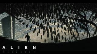 Alien Covenant  Official OST The Entry of the Gods Into Valhalla [upl. by Namqul647]