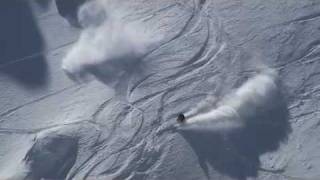 FWQ  Nendaz Freeride 09 [upl. by Surtimed664]