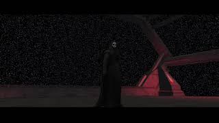 Bastila a story Darth Nihilus and Visas [upl. by Naleek]