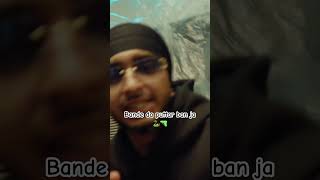 Bande da puttar ban ja 🐍🔫 desi dasihiphop [upl. by Merl]