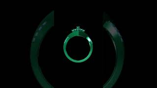 ladies diamond ring  cad jewellery 3d desing [upl. by Shep]