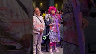 TOPE ALABI AT WOLI AROLE’S CORONATION AS PROPHET [upl. by Tolecnal]