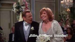 Jerry Stiller amp Anne Meara Reunited [upl. by Balch]