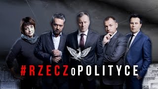 RZECZoPOLITYCE Kornel Morawiecki  „Macierewicz nie przekonał mnie do zamachuquot [upl. by Naeloj668]