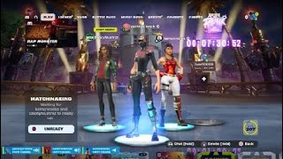 Fortnite20241130044907 [upl. by Ahsead758]