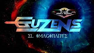 GUZENS EL IMAGINANTE  ELECTROCUMBIA [upl. by Yttel]