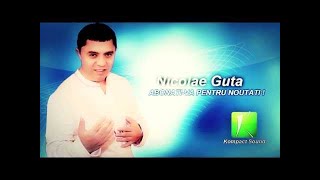 Nicolae Guta  Melodia noastra  manele de dragoste kplay Manele Hitnoi [upl. by Anitsrhc]