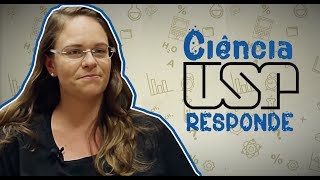 Ciência USP Responde Como se formam as nuvens p01 de 04 [upl. by Anauqcaj]