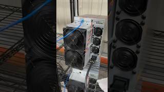 5400 a month with Antminer KS5 mining Kaspa coin antminerKS5 asicminer kaspacoin [upl. by Ycat]