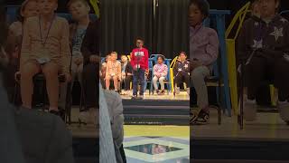 spelling bee 1122242 [upl. by Musetta]