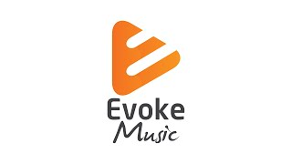 Introducing Evoke Music New Logo 🙂🙂 [upl. by Kuhlman]