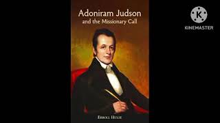 Adoniram judson biography in kannada Biblestudy1988 [upl. by Rosemary473]