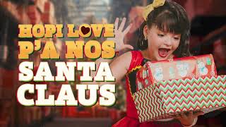 Carolyne Kock  Baila cumi Santa claus [upl. by Elraet628]