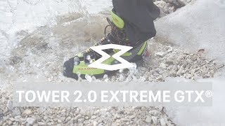 GARMONT  TOWER 20 EXTREME GTX® [upl. by Othello]