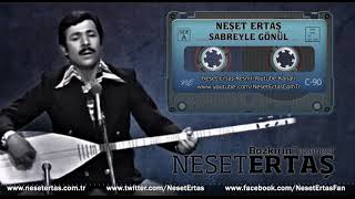 Neşet Ertaş  Sabreyle Gönül [upl. by Alten]