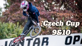 Czech Cup 9amp10 2024  Opava CZE  Vlog 16 [upl. by Warford508]