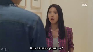 Kore Dizi Sahneleri  The Heirs 2bölüm [upl. by Miarzim]