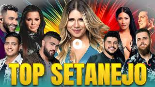 Top Lançamentos Sertanejo 2022 [upl. by Petronia]