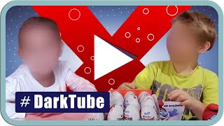 Das Geschäft mit KinderInfluencern auf Youtube  MrWissen2go EXKLUSIV DarkTube [upl. by Ashmead]