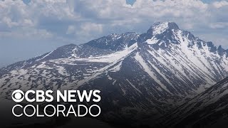 Fourteeners in Colorado will soon be listed at new elevations [upl. by Kcire470]