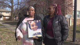 Mother speaks out after losing her daughter in triple shooting [upl. by Aikemahs]