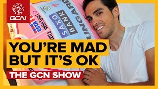 So Youre Mad But Its OK  The GCN Show Ep 278 [upl. by Adaran]