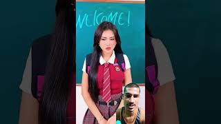 Very 🤣 funny video drama edit school kdrama thaidrama trending funny forzahorizo [upl. by Airyk341]