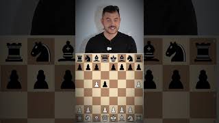 En passant chess move explained [upl. by Iror]