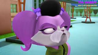 Puppy Dog Pals Hissys Kitty Episode 27  Tia Hardy [upl. by Gwenn30]