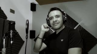 Aprendiz Alejandro Sanz Cover Mauro Malebran [upl. by Hayne778]