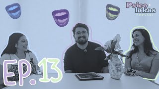 Cambios y Elección de Carrera  Psicolokas Podcast Ep13 [upl. by Gnilhsa]