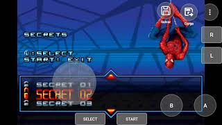 homem aranha 2 psp1 [upl. by Malinowski19]